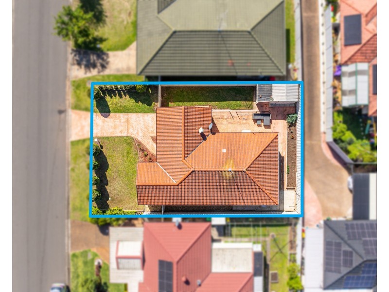 45 Hamrun Circuit, Rooty Hill NSW 2766