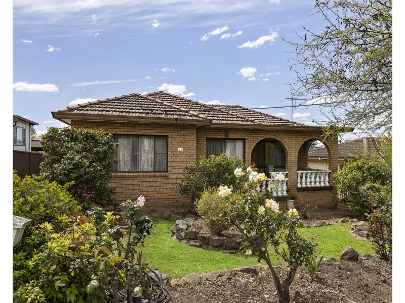 25 Archer Street, Blacktown NSW 2148