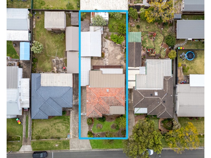 25 Archer Street, Blacktown NSW 2148