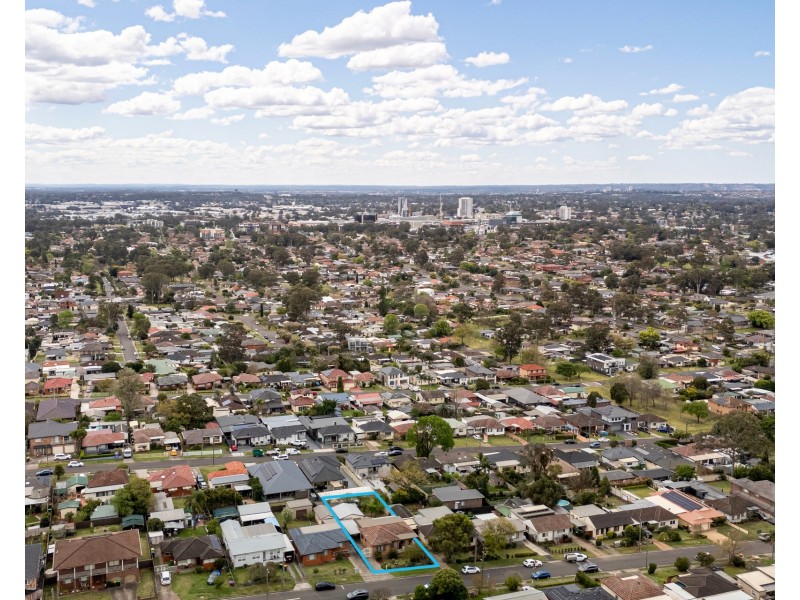 25 Archer Street, Blacktown NSW 2148