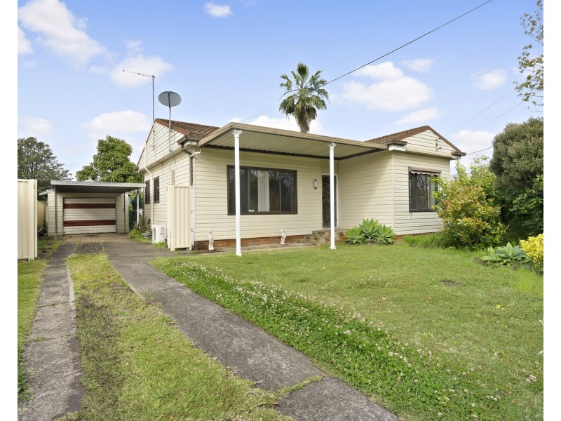 26 John Street, Blacktown NSW 2148