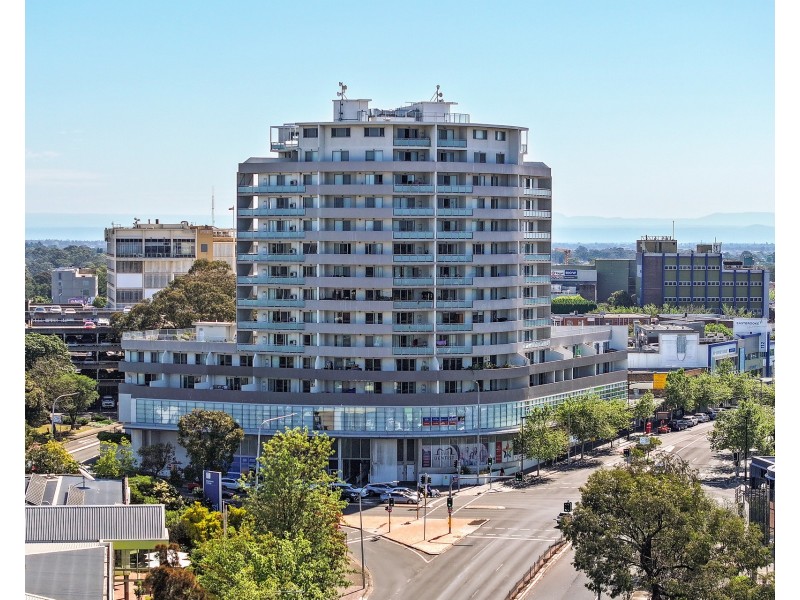 24/130 Main Street, Blacktown NSW 2148