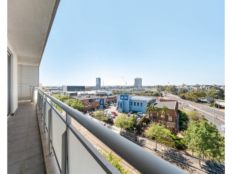 24/130 Main Street, Blacktown NSW 2148