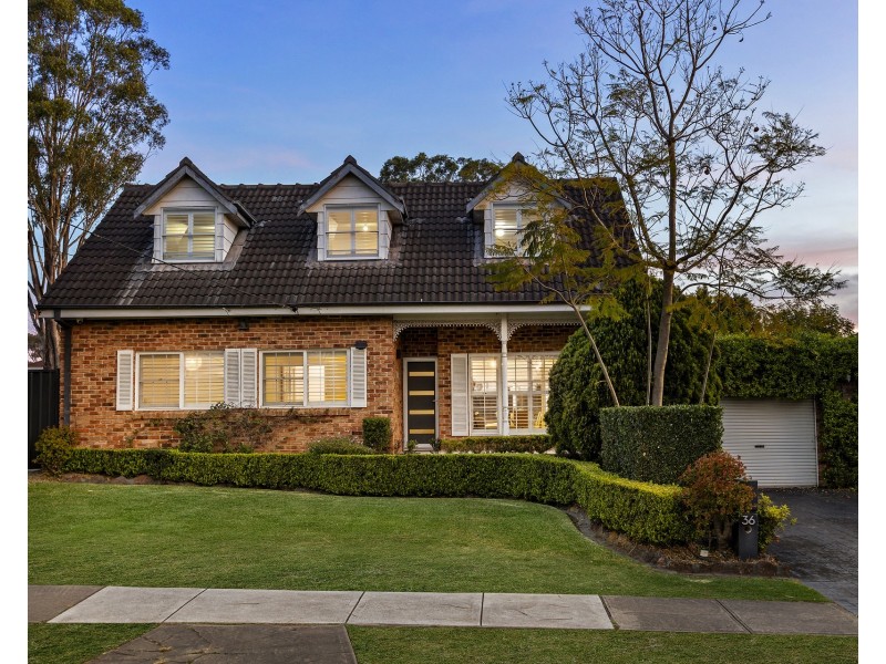 36 Julie Street, Blacktown NSW 2148