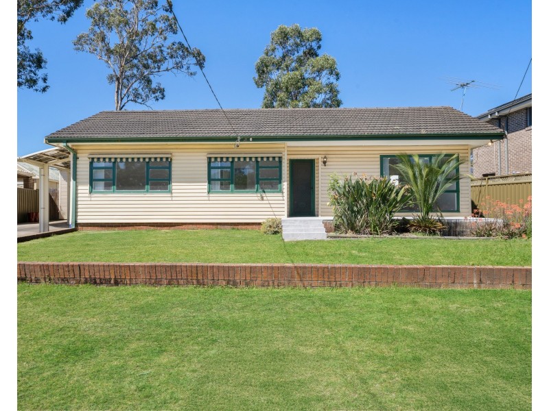 3 Lynwood Avenue, Doonside NSW 2767