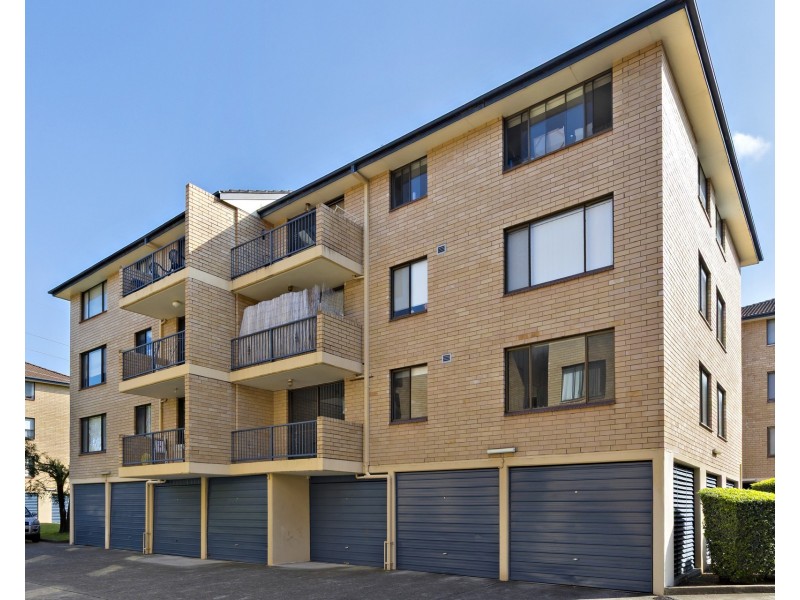 3/5 Griffiths Street, Blacktown NSW 2148