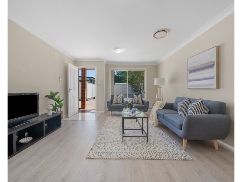 4/201 Bungarribee Road, Blacktown NSW 2148