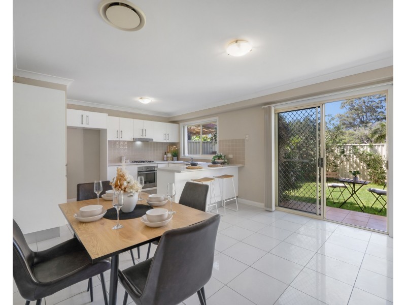 4/201 Bungarribee Road, Blacktown NSW 2148