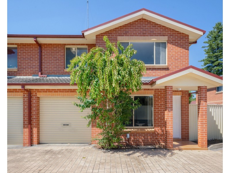 4/201 Bungarribee Road, Blacktown NSW 2148