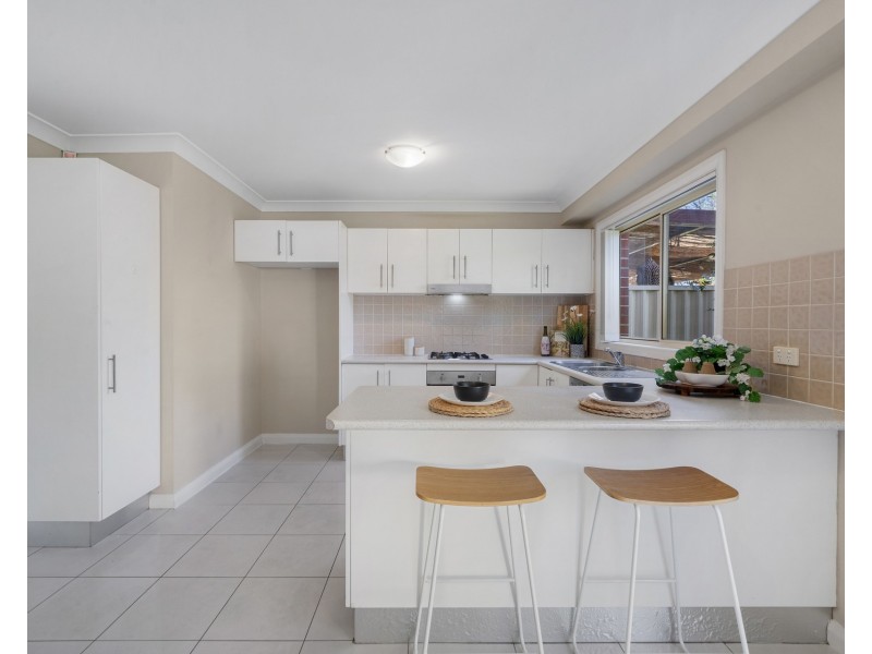 4/201 Bungarribee Road, Blacktown NSW 2148
