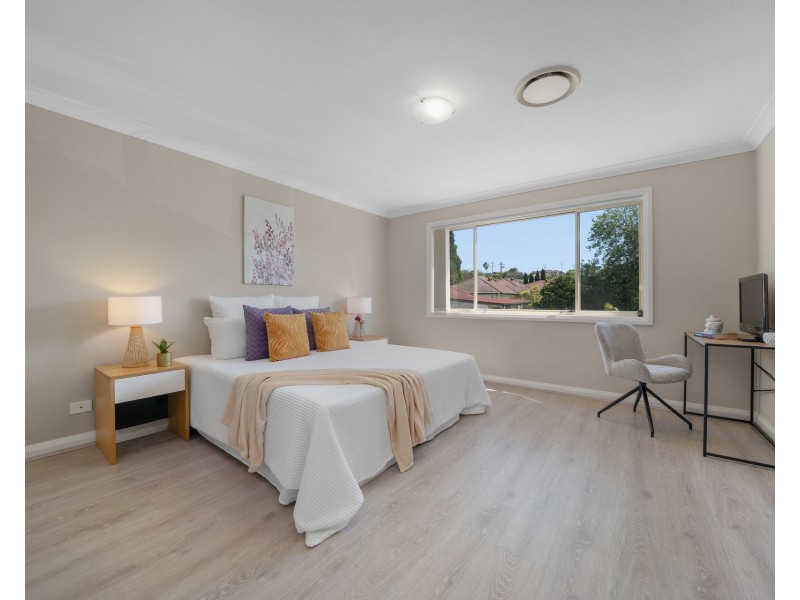 4/201 Bungarribee Road, Blacktown NSW 2148