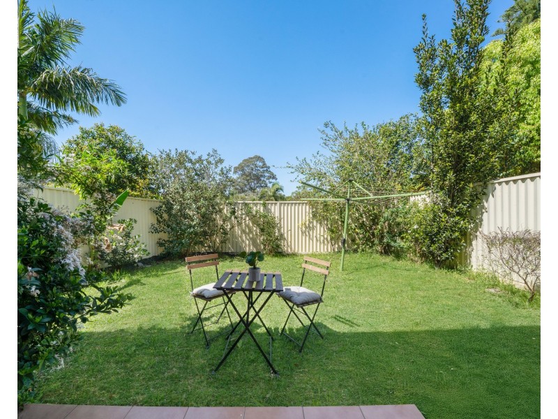 4/201 Bungarribee Road, Blacktown NSW 2148