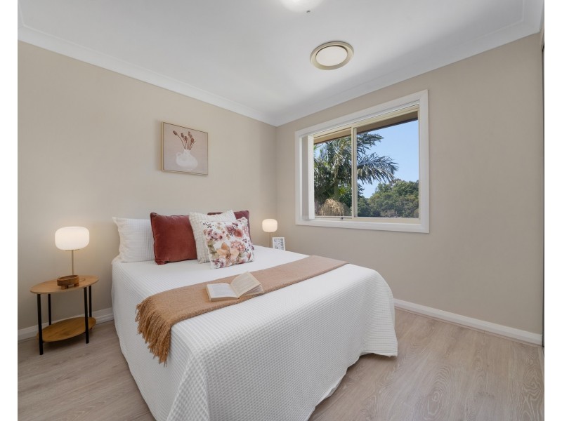 4/201 Bungarribee Road, Blacktown NSW 2148