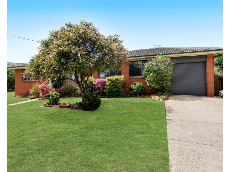 1 Nancy Street, Pendle Hill NSW 2145