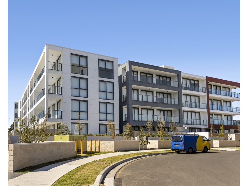 107/101B Ketley Circuit, Marsden Park NSW 2765