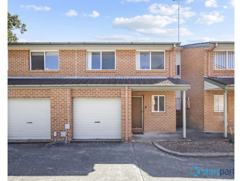 21/16 Patricia Street, Blacktown NSW 2148