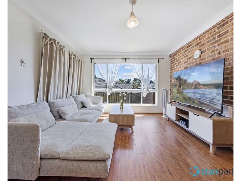 21/16 Patricia Street, Blacktown NSW 2148