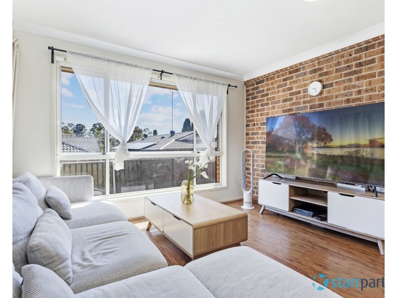 21/16 Patricia Street, Blacktown NSW 2148