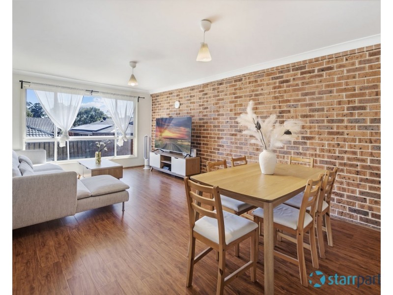 21/16 Patricia Street, Blacktown NSW 2148