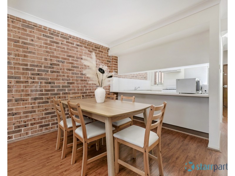 21/16 Patricia Street, Blacktown NSW 2148