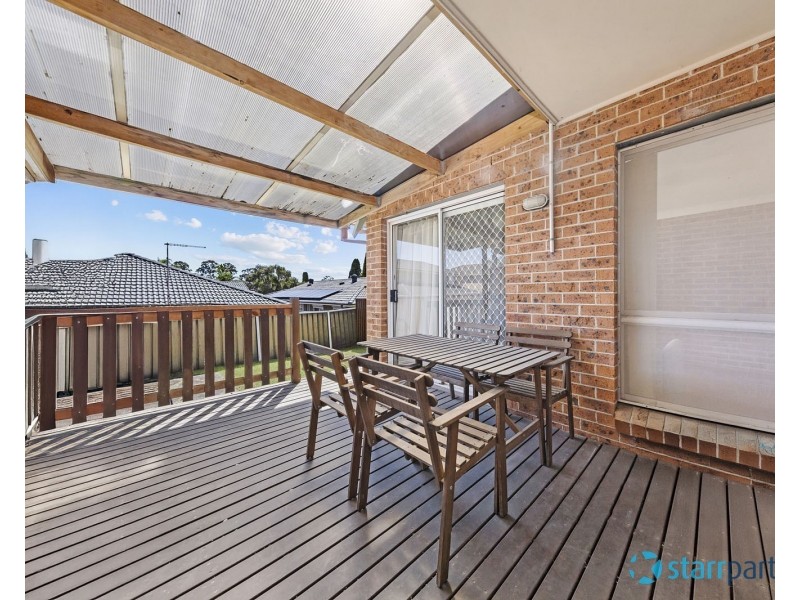 21/16 Patricia Street, Blacktown NSW 2148