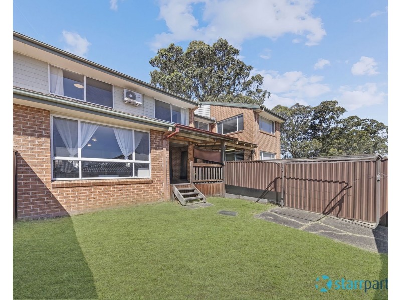 21/16 Patricia Street, Blacktown NSW 2148