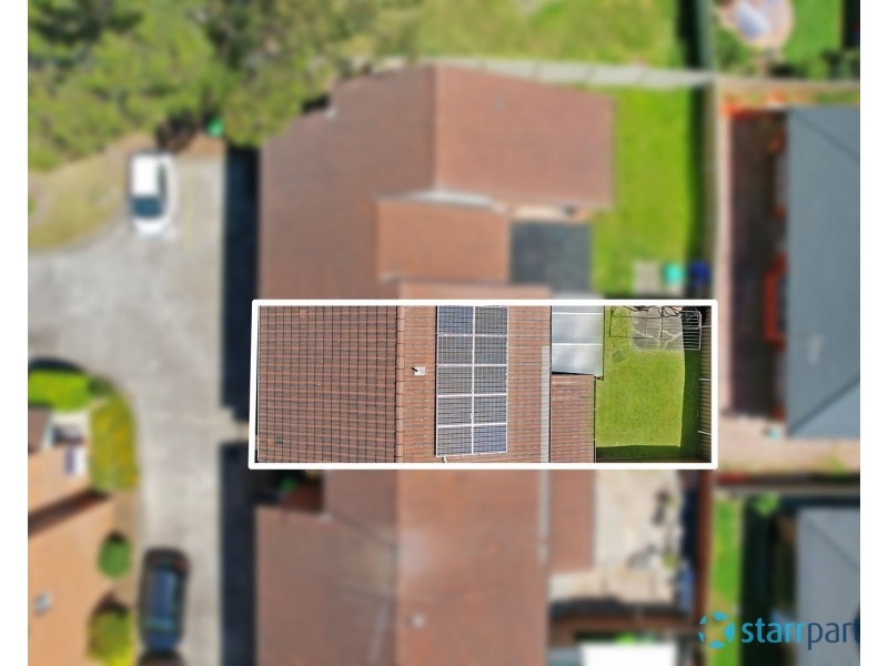 21/16 Patricia Street, Blacktown NSW 2148