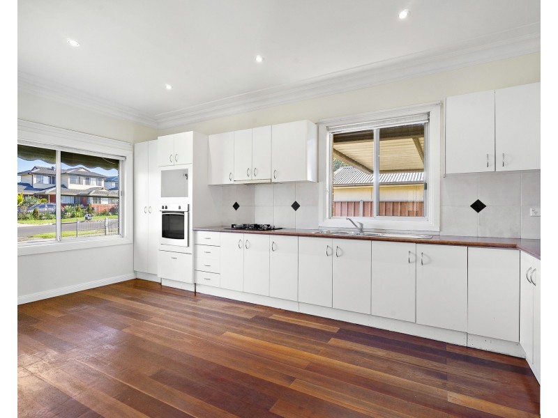 25 McCulloch Road, Blacktown NSW 2148