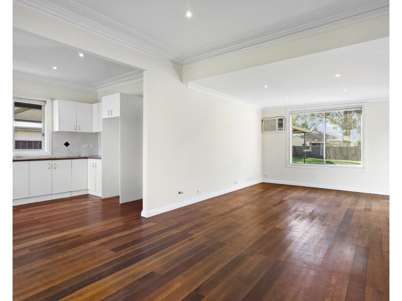 25 McCulloch Road, Blacktown NSW 2148