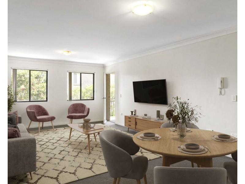 18/5-9 Fourth Avenue, Blacktown NSW 2148