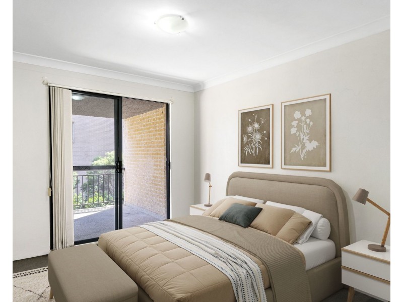 18/5-9 Fourth Avenue, Blacktown NSW 2148