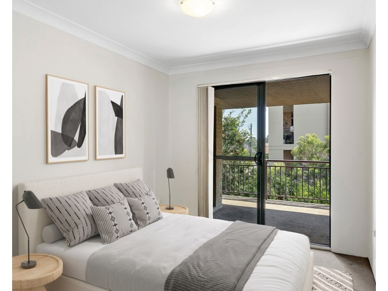 18/5-9 Fourth Avenue, Blacktown NSW 2148