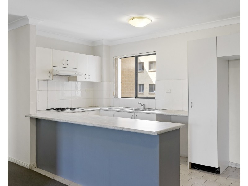 18/5-9 Fourth Avenue, Blacktown NSW 2148