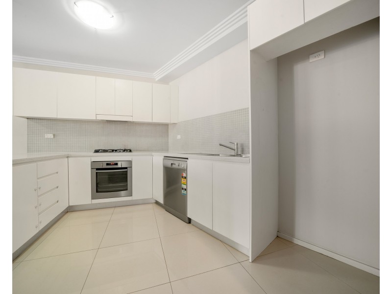 8/34 Albert Street, North Parramatta NSW 2151