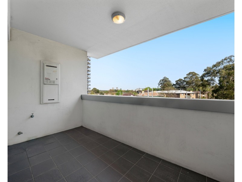 8/34 Albert Street, North Parramatta NSW 2151