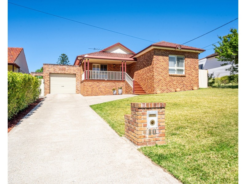 10 Stanley Street, Blacktown NSW 2148