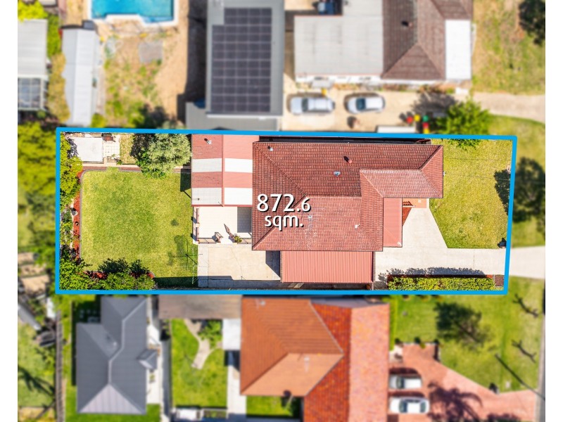 10 Stanley Street, Blacktown NSW 2148