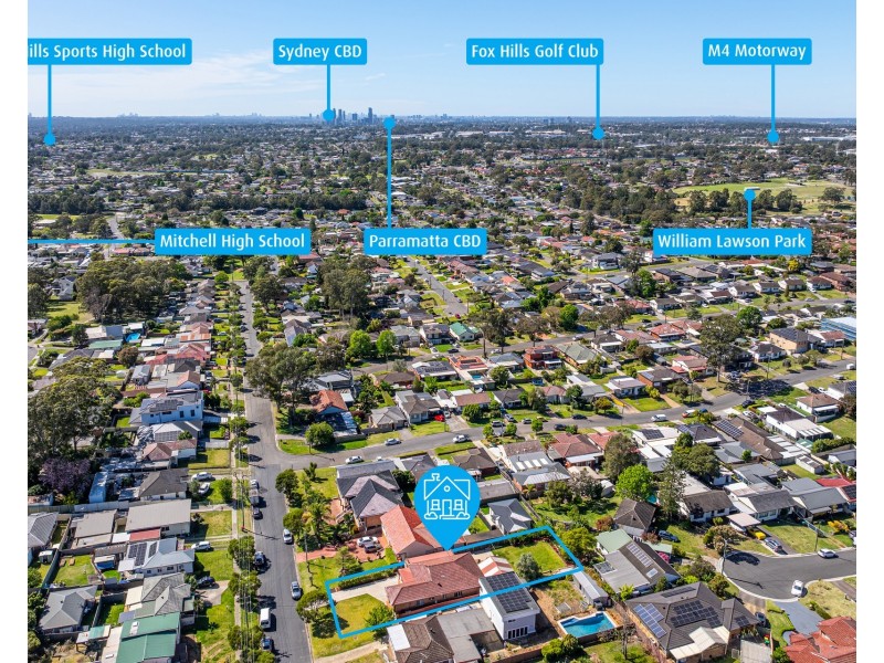 10 Stanley Street, Blacktown NSW 2148