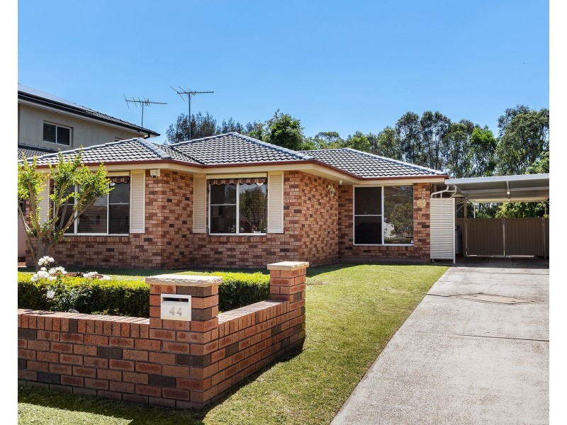 44 Marampo Street, Marayong NSW 2148