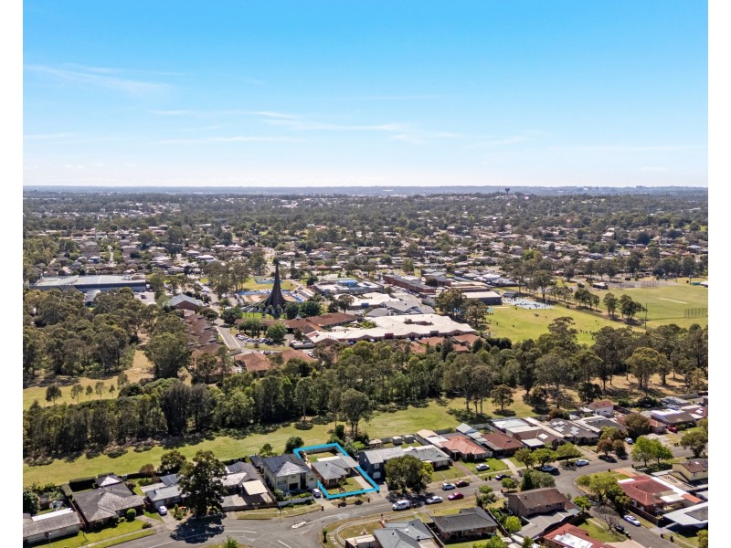 44 Marampo Street, Marayong NSW 2148