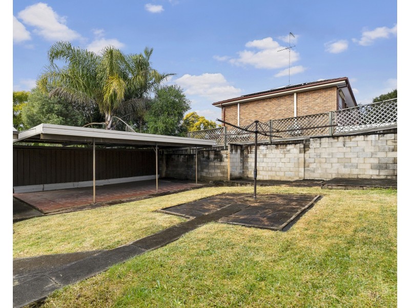 12 Savery Crescent, Blacktown NSW 2148