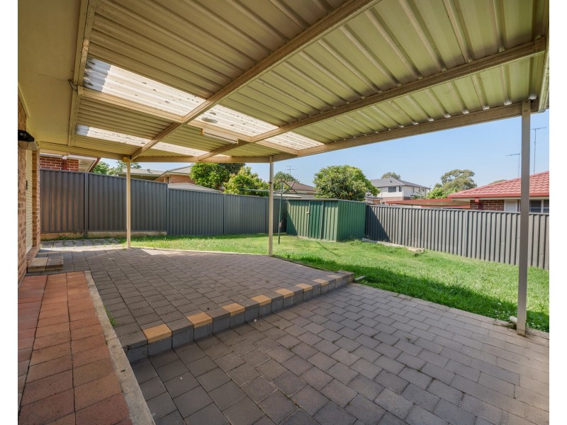 26 Kieren Drive, Blacktown NSW 2148