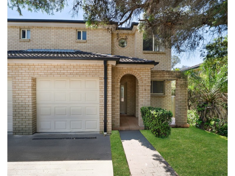 1/193a Dunmore Street, Wentworthville NSW 2145