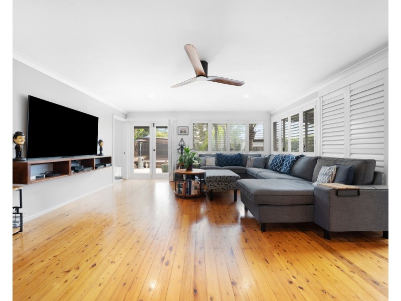 11 Cobbity Street, Seven Hills NSW 2147