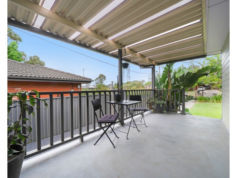 11 Cobbity Street, Seven Hills NSW 2147