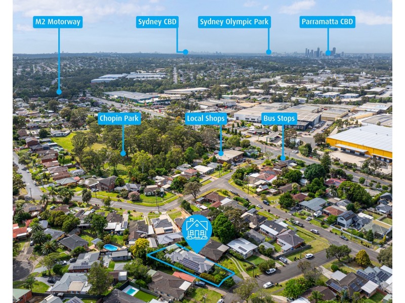 11 Cobbity Street, Seven Hills NSW 2147