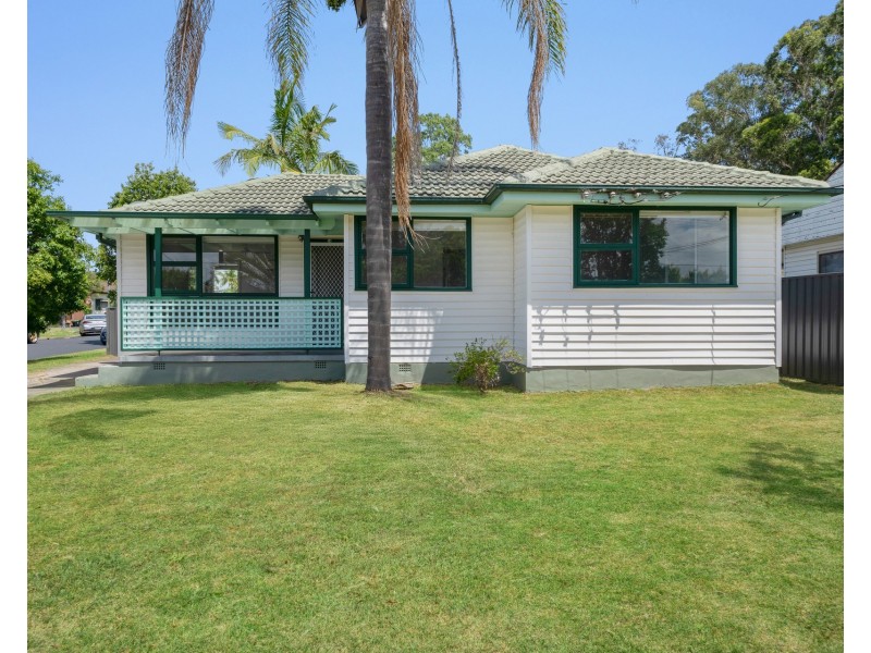 14 Dagmar Crescent, Blacktown NSW 2148