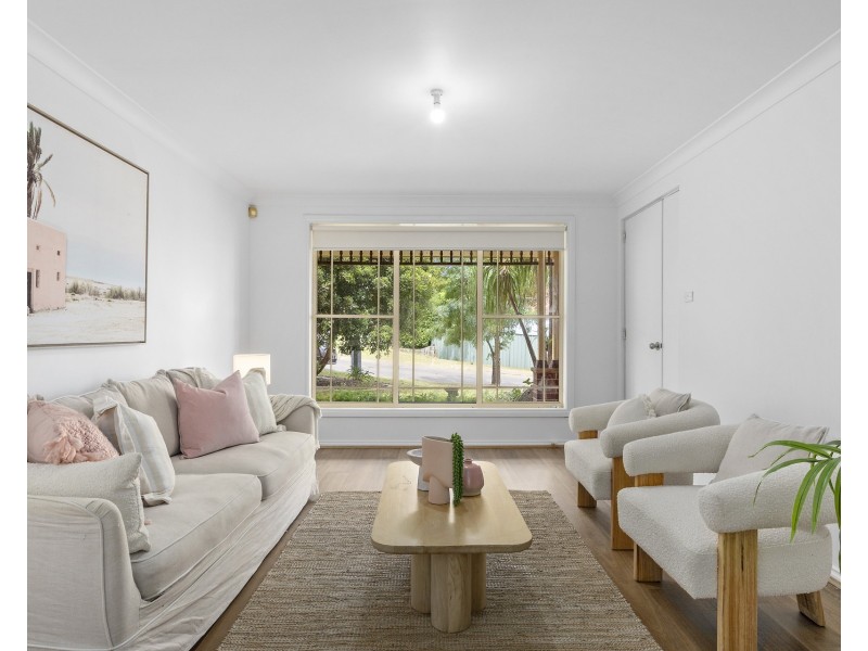 3 Parkview Way, Acacia Gardens NSW 2763