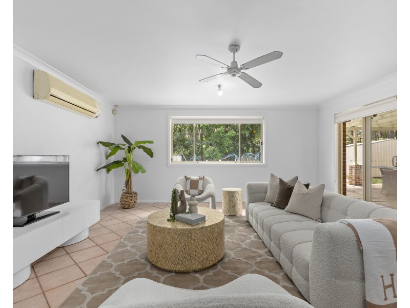 3 Parkview Way, Acacia Gardens NSW 2763