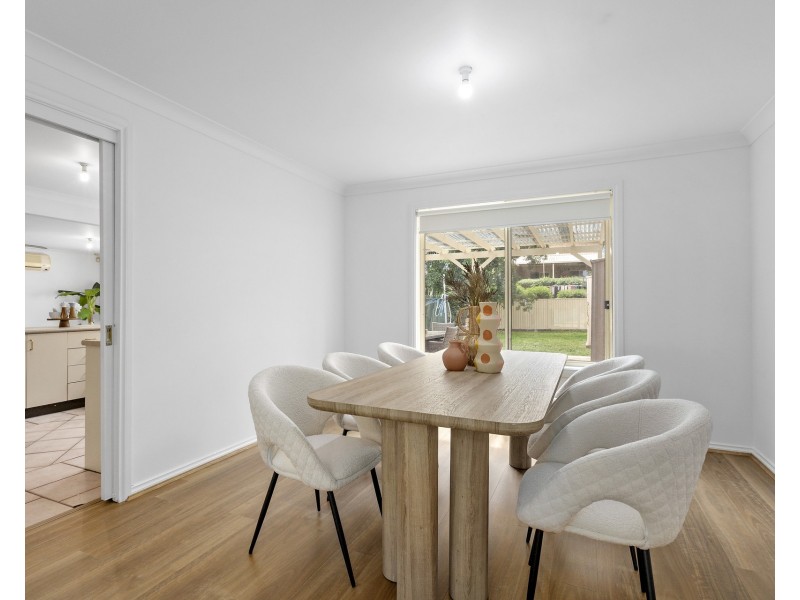 3 Parkview Way, Acacia Gardens NSW 2763